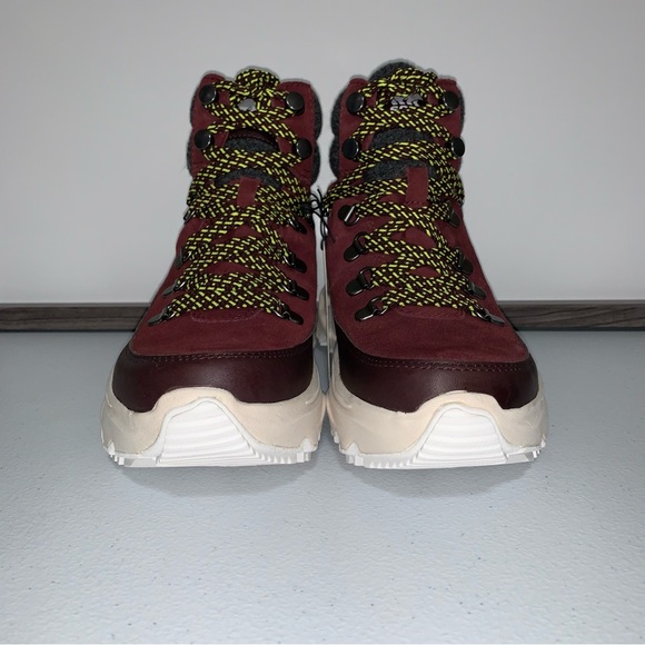 Sorel Kinetic™ Breakthru Conquest Sneaker Boot-Size 7.5 New - Picture 6 of 15